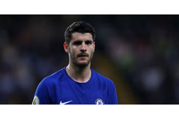 ミラン、モラタorイグアインを獲得へ！まず可能なのか 画像