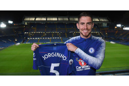 チェルシーとシティで「奪い合った」5名の大物選手 画像