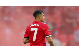 税金払わないから…？サンチェス、ユナイテッドの米国ツアーを欠場へ 画像