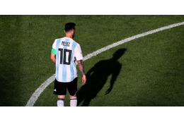 メッシよ、代表引退は冷静に考えろ！先輩テベス、熱きエール 画像