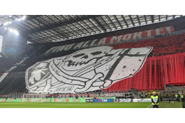 ミラン大逆転！ヨーロッパリーグ出場が許可される 画像