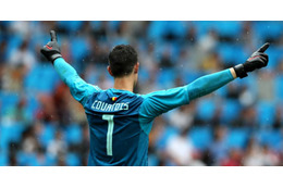 「アリソン以上の移籍金が必要になりそうな3人のスーパー守護神」 画像