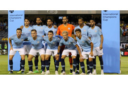 シティは彼らを使え！25日のリヴァプール戦で必要な5名の選手 画像