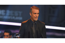 バティストゥータ、アルゼンチンサッカー協会に喝！「自分なら断る」 画像