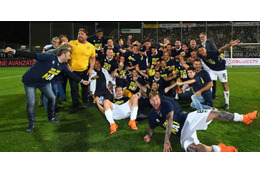 セリエA昇格のパルマ、勝点剥奪が宣告される…当該選手は2年の追放 画像