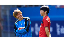 リーガ開幕戦カードが決定！柴崎はいきなりレアル戦！乾のベティスは？ 画像