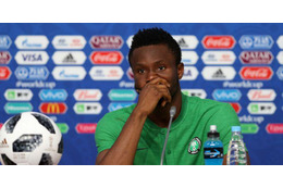 W杯の感動話じゃなかったの…？ミケルの父親、「我々は仲が悪い」と激白 画像