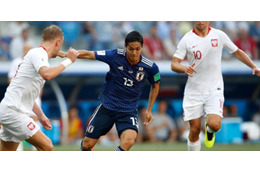 武藤嘉紀、ニューカッスル移籍間近！あとはフラムの決断次第か 画像