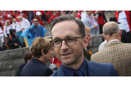 もはや大迫旋風だ！ドイツ外相まで「半端ない」発言で話題に 画像