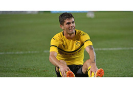 突然出てきた若いスターに頼るなよ！クロップ監督の助言がイイネ 画像