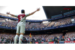 『ウイイレ2019』、無料体験版の配信日が決定！「myClub」トレーラーも公開 画像