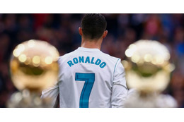 「レアルでロナウドの“背番号7”を継承しうる5人の選手」 画像