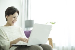 在宅で月3万円稼ぐ！これで老後も安泰　 画像