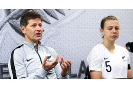 女子サッカー界でパワハラ疑惑？選手13人が不満表明で代表監督が辞任 画像