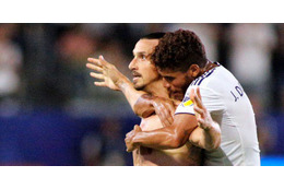 「オレ流」イブラヒモヴィッチ、オールスターを突然辞退！ついでに出場停止に 画像