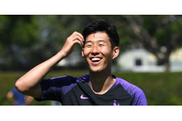 異例すぎる合意…ソン・フンミン、来年のアジアカップは序盤欠場が決定！ 画像