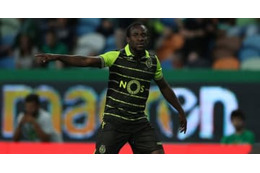 日本には来ないか…元Jリーガーのドゥンビア、中東移籍へ 画像