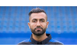 サガン鳥栖、レバノン代表DFオマリを獲得！ 画像