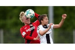 ヘディングは男子よりも女子選手に悪影響…研究結果が発表 画像