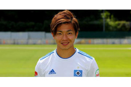 伊藤達哉が継承！ハンブルガーSVの「11番」を背負った4人の有名選手 画像