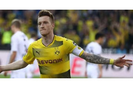 ドルトムント、新キャプテンはマルコ・ロイスに決定！ 画像