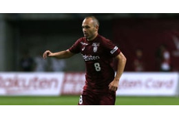 イニエスタそっくりの「アイアム野田」、海外メディアでも報じられる 画像