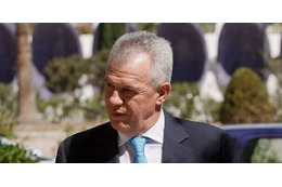 元日本代表監督アギーレ、エジプトで「八百長疑惑」を説明 画像