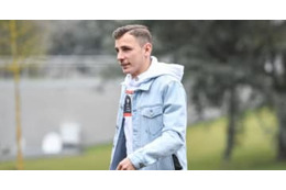 「リヴァプールは2回断った」ディーニュ、“疑惑タトゥー”の意味を告白 画像