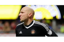 さすがアメリカ！MLSオールスターで画期的手法、「プレー中」にインタビュー 画像