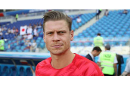 香川の同僚、ポーランド代表DFピシュチェクが「代表引退」 画像