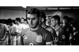 バルセロナでスーパースターになれる若き選手たち、4名 画像