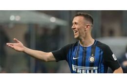 イングランドやスペインでやりたい…29歳ペリシッチ、将来について語る 画像