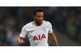 トッテナムのムサ・デンベレ、「ビッグじゃない」インテル移籍を拒否か 画像