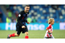 レアル、退団希望のコヴァチッチを77億円で逆オファー？ 画像