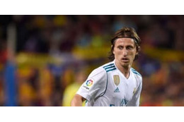 戻らないモドリッチ、レアルに退団を要求か…中国企業から年俸13億円が提供？ 画像