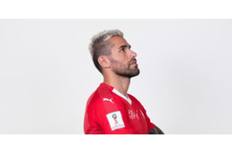 スイス監督から「追放」されたベーラミ、怒りの代表引退を宣言 画像