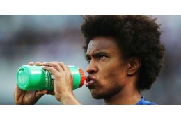 移籍噂のウィリアン断言！サッリ新監督のサッカーは「イイ」 画像