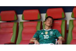 「史上最大の影響だ…」ドイツ連盟副会長、エジル電撃引退を嘆く 画像