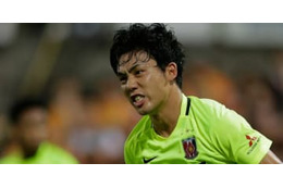 遠藤航、シント＝トロイデン移籍後初ゴールを動画で見よう！ 画像