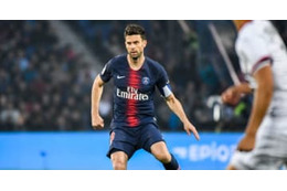 PSGのU-19監督になったチアゴ・モッタ、退席処分を食らう 画像