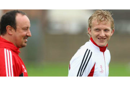 武藤獲得のベニテス監督！リヴァプール時代の「最高の補強TOP5」 画像