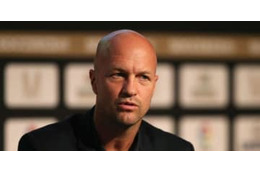 あの「クライフの息子」が中国で監督に就任！パウロ・ベントの後釜 画像