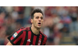 カリニッチ、アトレティコ移籍が決定！ミランは1年で13億円の損 画像