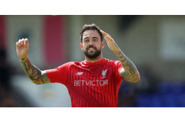 吉田のサウサンプトン、リヴァプールからFWイングスを獲得！復活なるか 画像