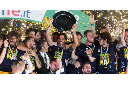 セリエA昇格のパルマ、勝点剥奪の処分が撤回に！ 画像