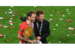 ゴディン、ユナイテッド移籍を拒否…年俸11億円を断った理由とは 画像