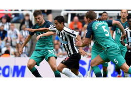 武藤デビューのニューカッスル、開幕戦で高評価だった選手は誰だ！ 画像