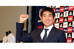 アジア大会に臨むU-21日本代表、選手変更を発表　14日に初戦 画像