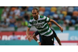 「最強1タッチゴーラー」バス・ドストはループもスゴい！開幕戦で圧巻 画像