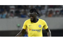 ミラン、チェルシーからバカヨコ獲得決定！買取OPあり 画像